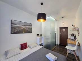 S10 Urban studio apartment, Klaipeda